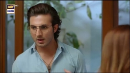 Teri Rah Mein - Episode 48 - 19th February 2022